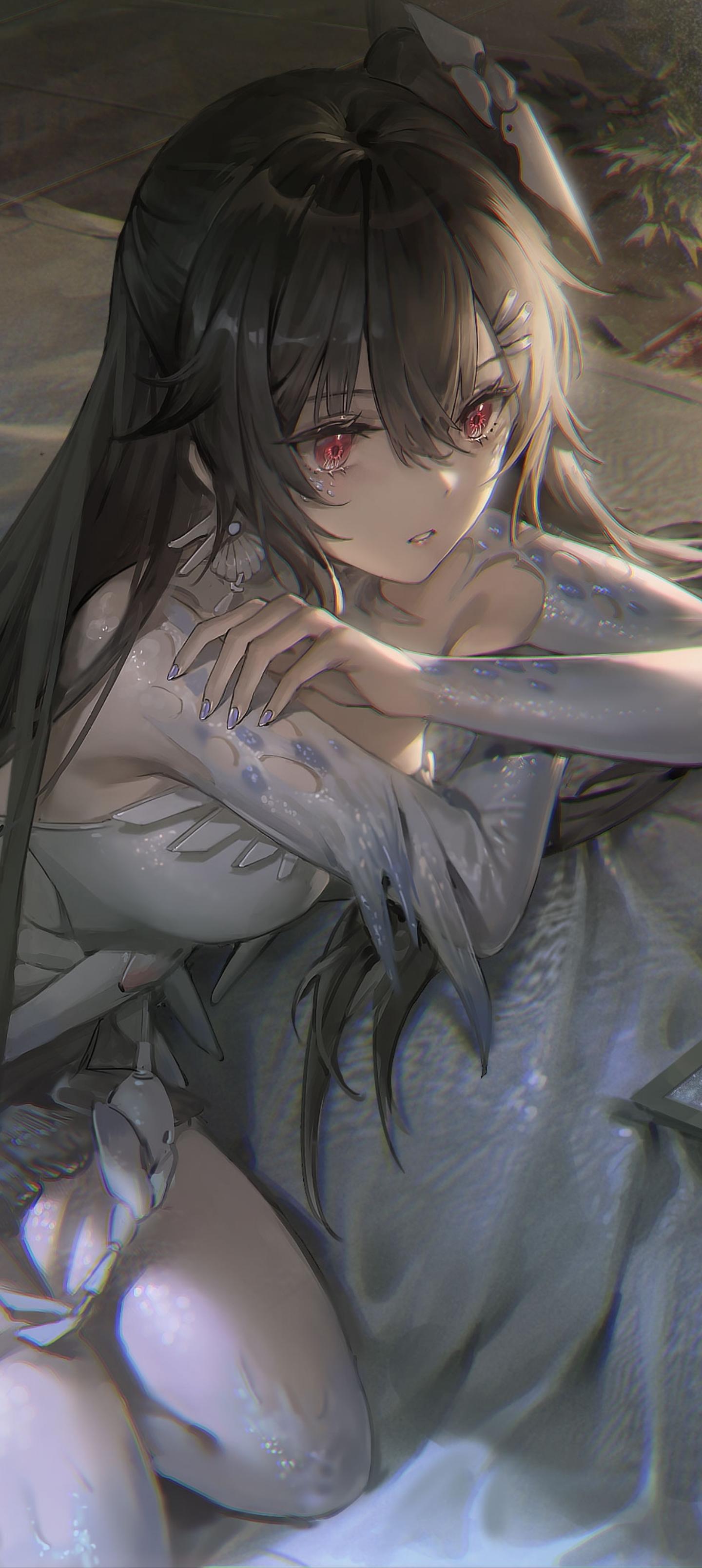 氵？氵|战双帕弥什 - 第1张