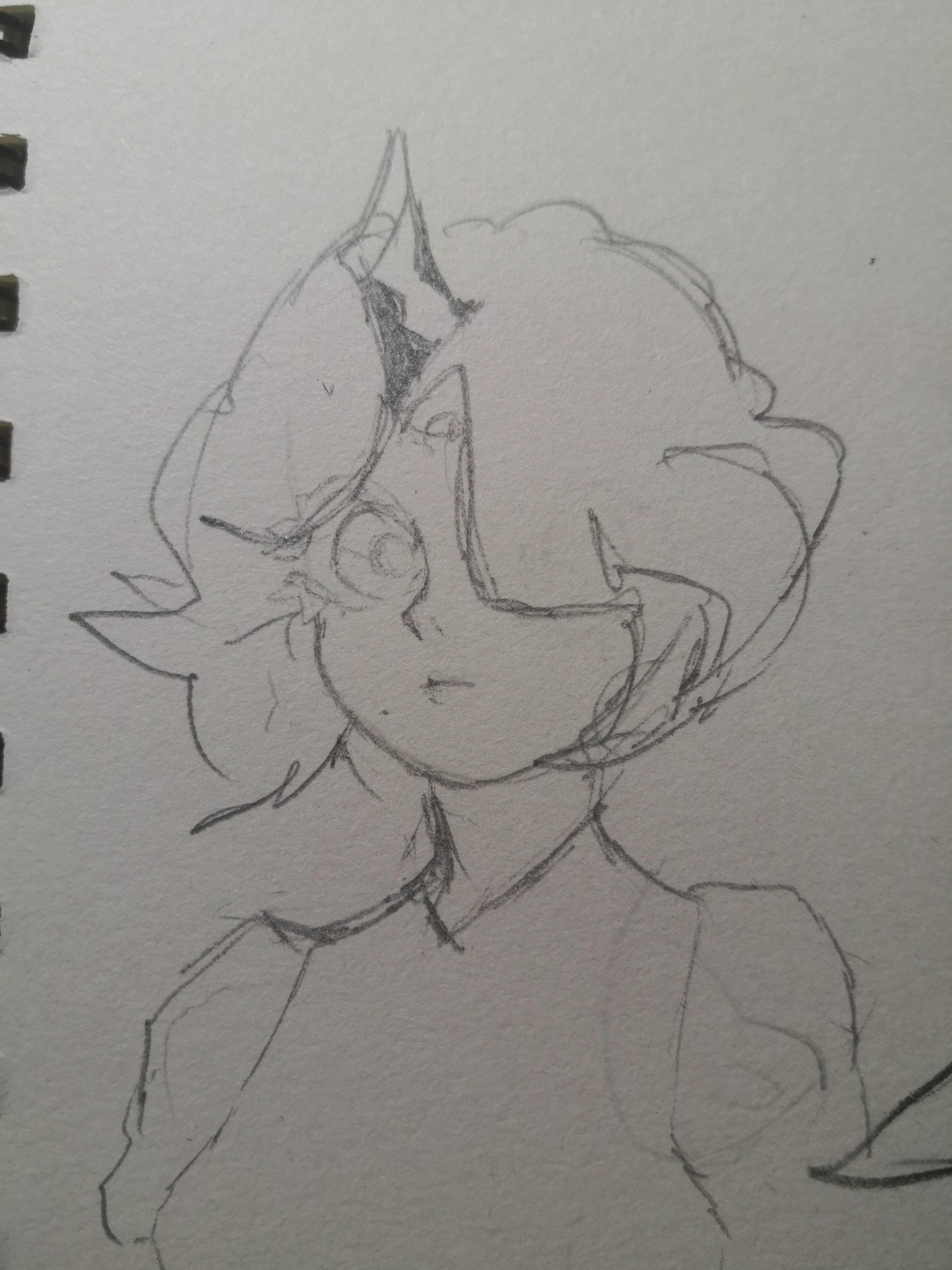 尝试把小林拟女的一定是个变态！