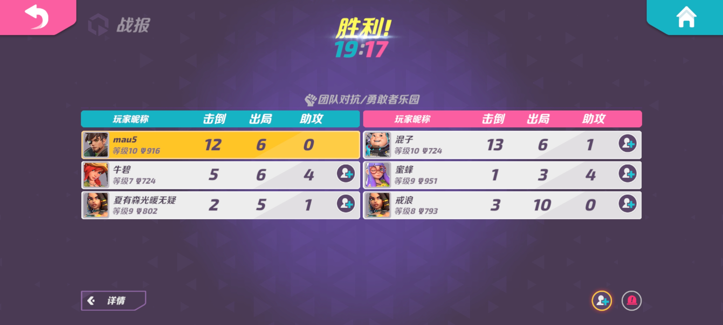 這遊戲是真的牛啊|T3 - 第33張