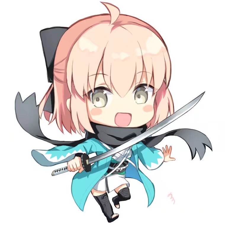 分享图片|命运-冠位指定 - 第14张