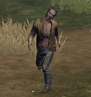 【幸存者联盟】怪物图鉴-工地感染者