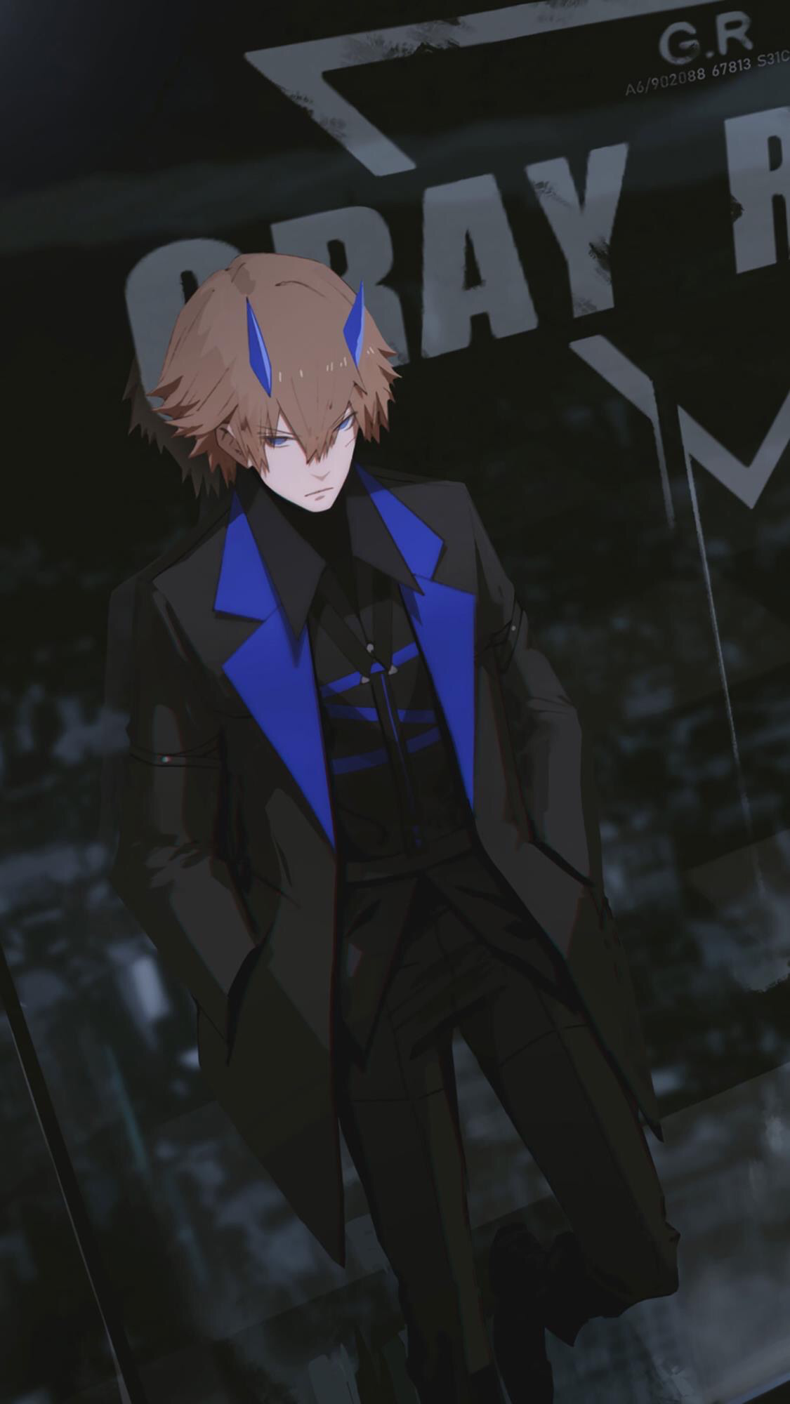 拉基茨德. | taptap 战双帕弥什社区