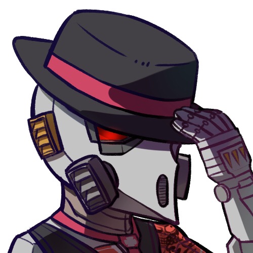 manson | taptap 金属对决社区