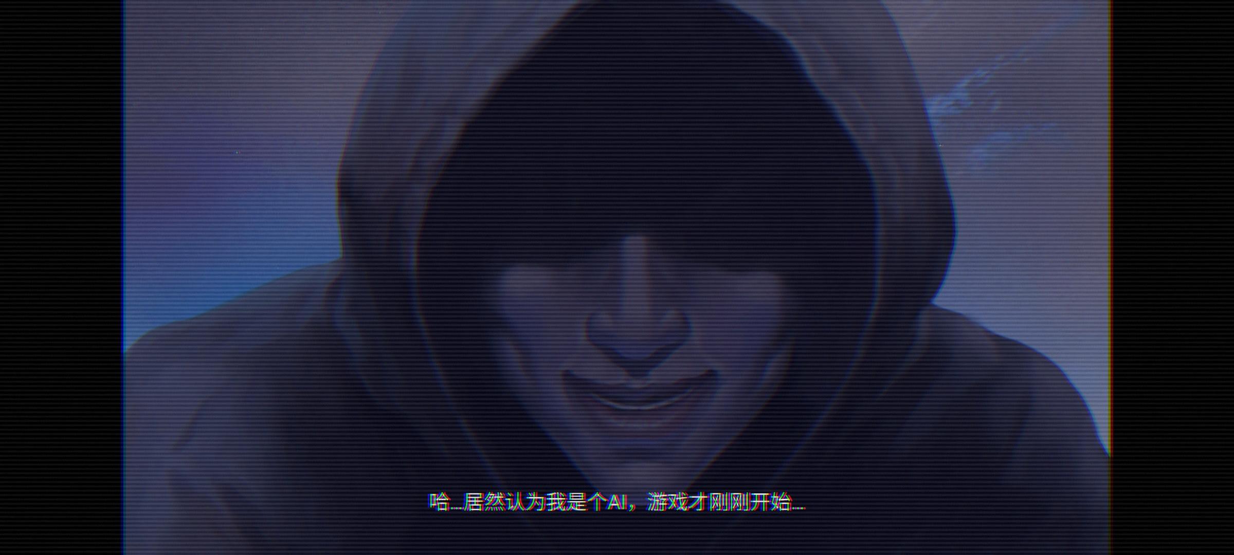 第五章 永生代码