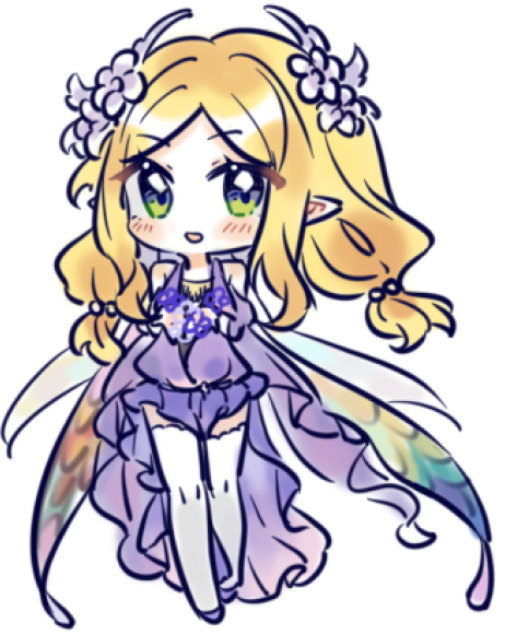 是点的as维伊娜~