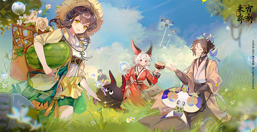 【来古弥新】劳动最光荣！