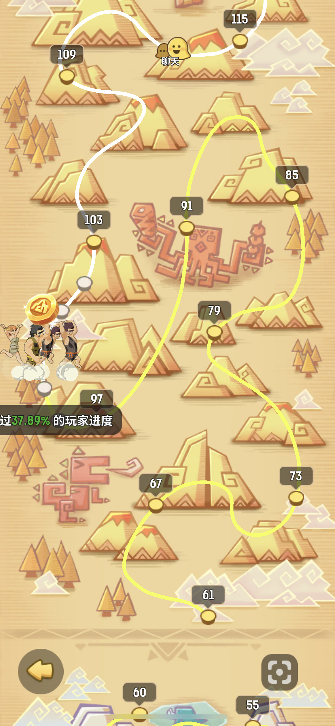 taptap 不休的乌拉拉社区 | taptap 发现好游戏
