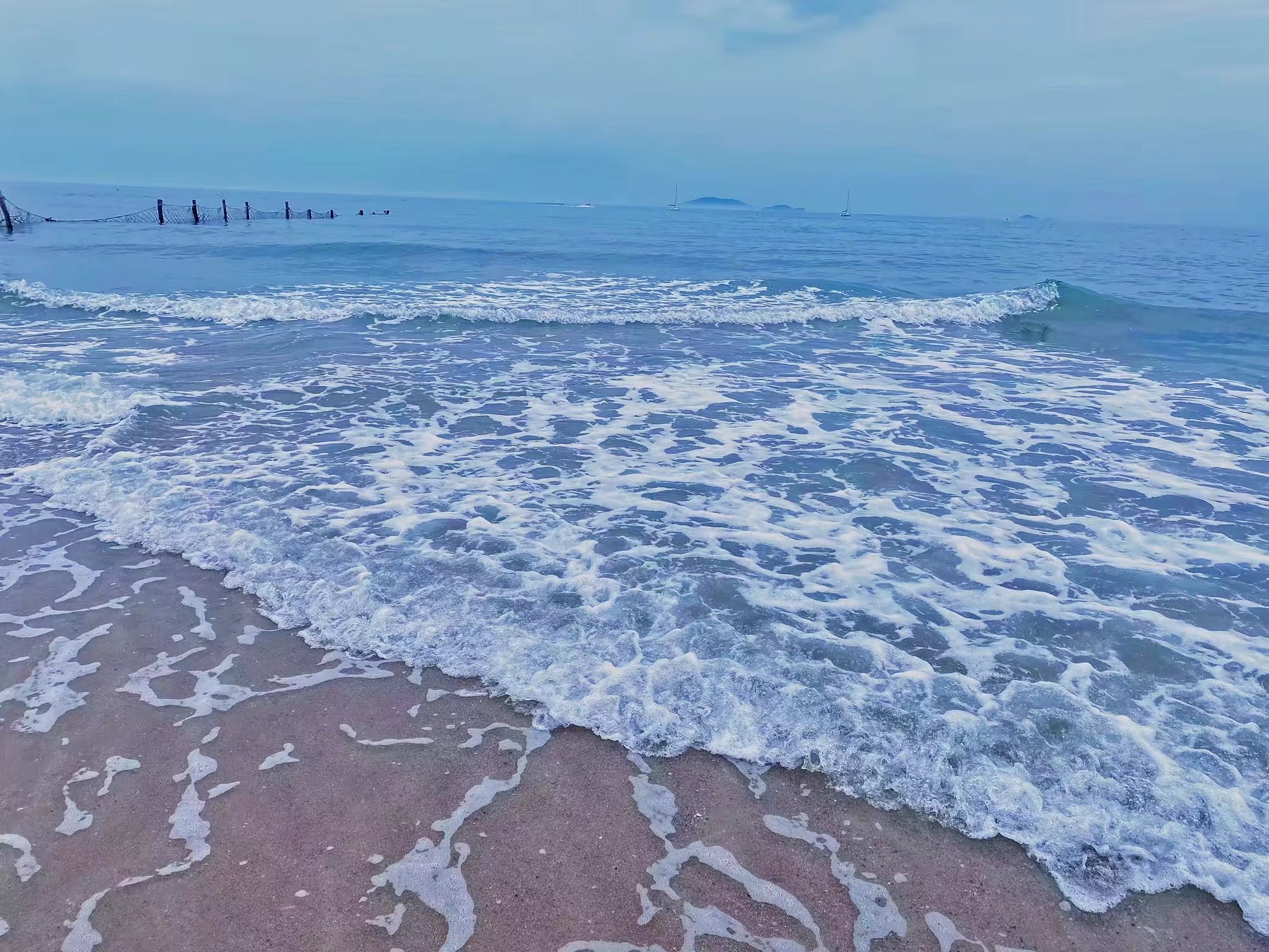 來看海，讓海浪衝走夏日的煩惱|泰拉瑞亞