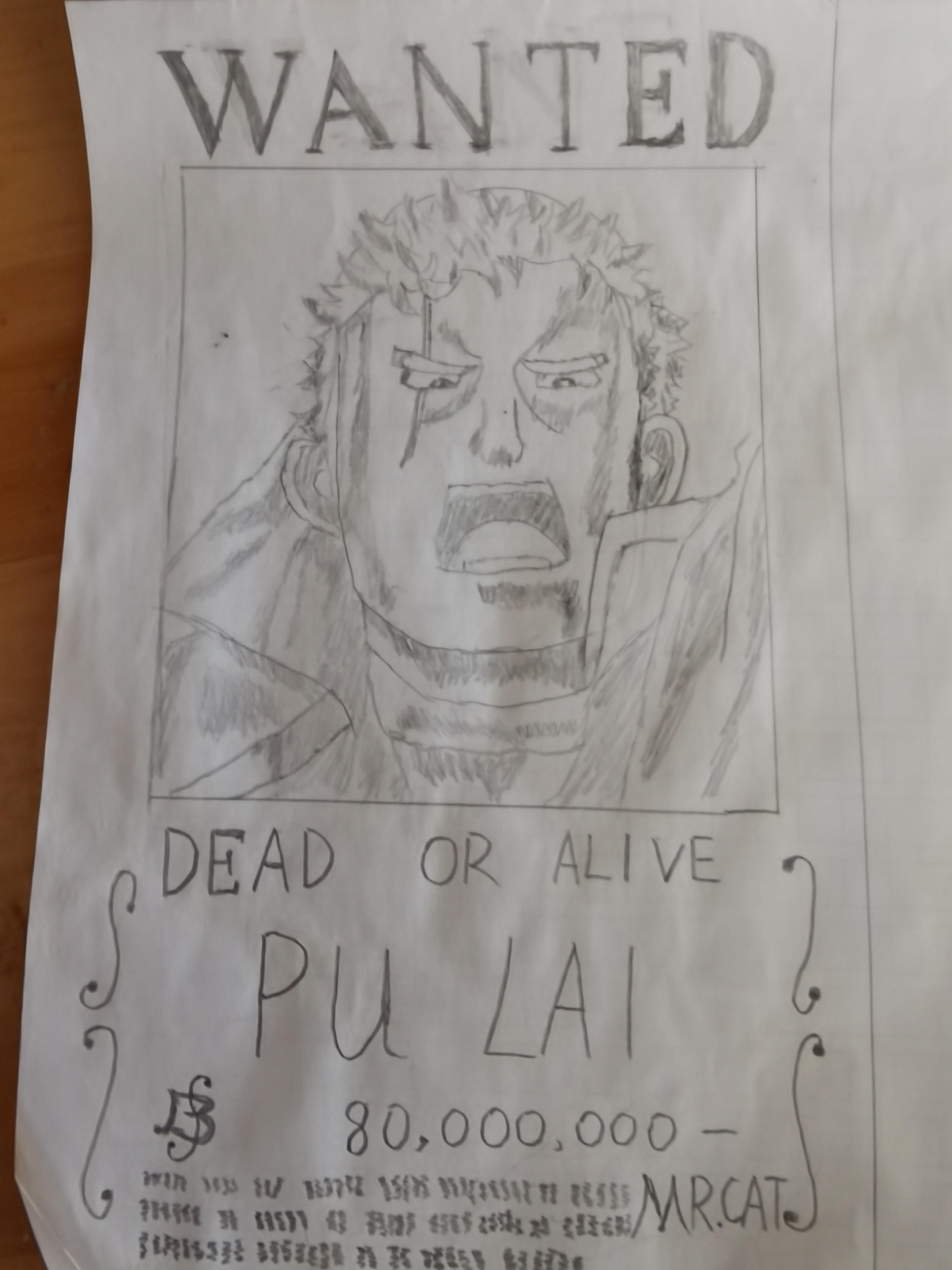 【灵魂画手】如果他们也出海