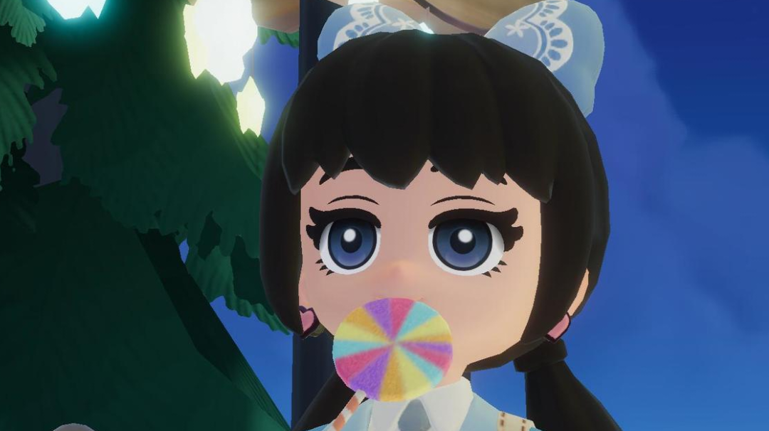 看到穿搭帖子，浅浅拍点