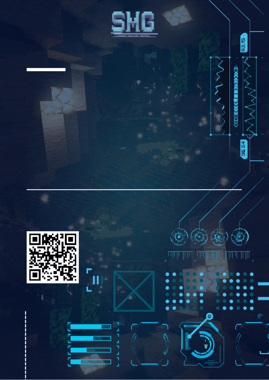 SMGoro Server | JE & BE同服游玩