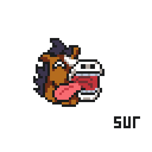 无马骑士……的头？