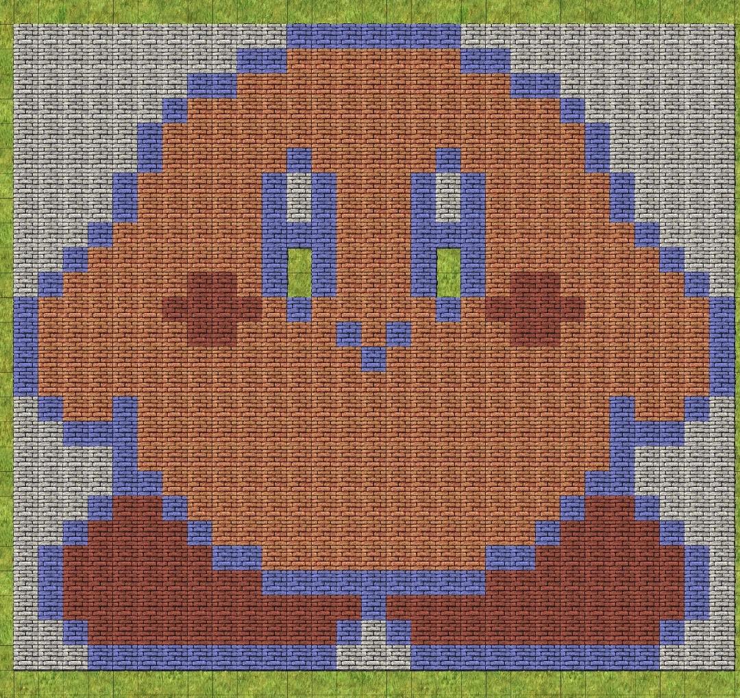 好看的地毯设计