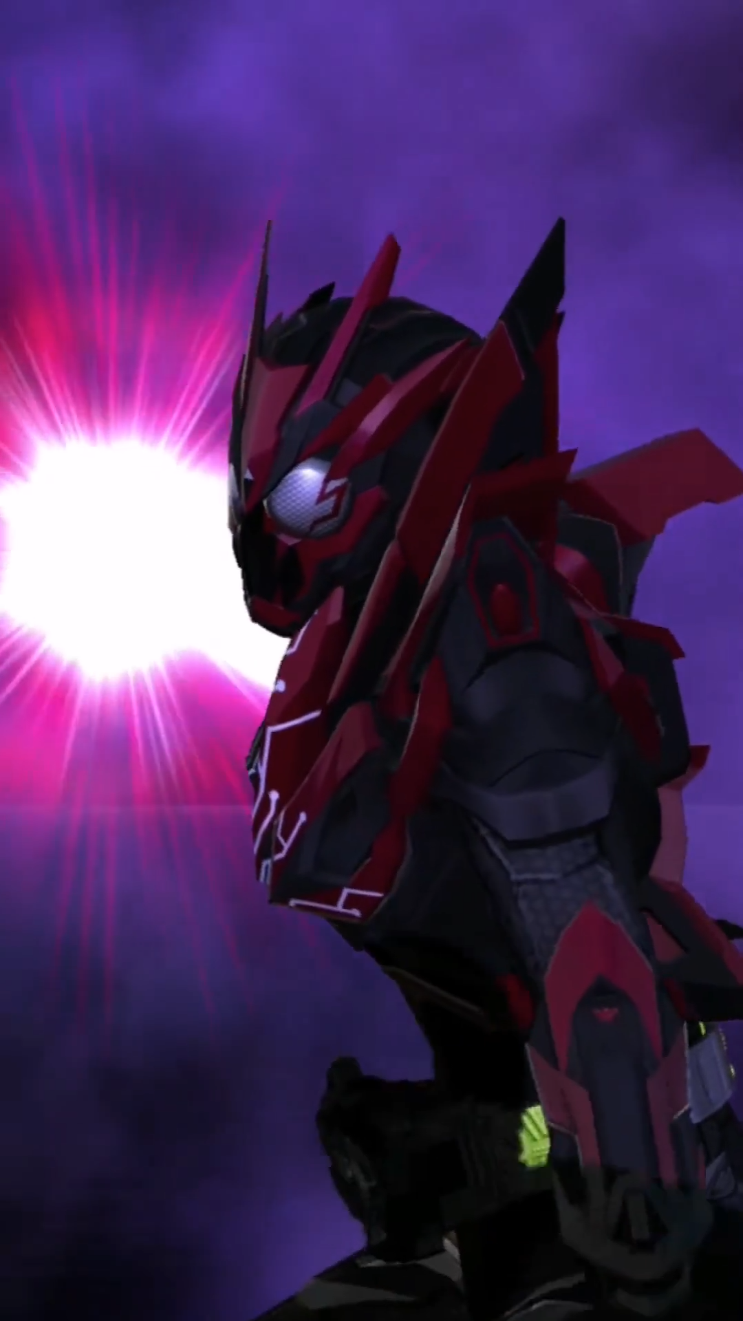 可以看得出,在肉搏的情况下