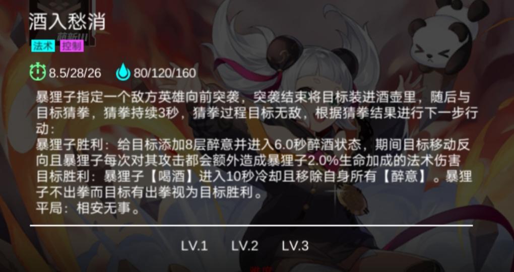 虚假的酒入愁消与真正的酒入愁消