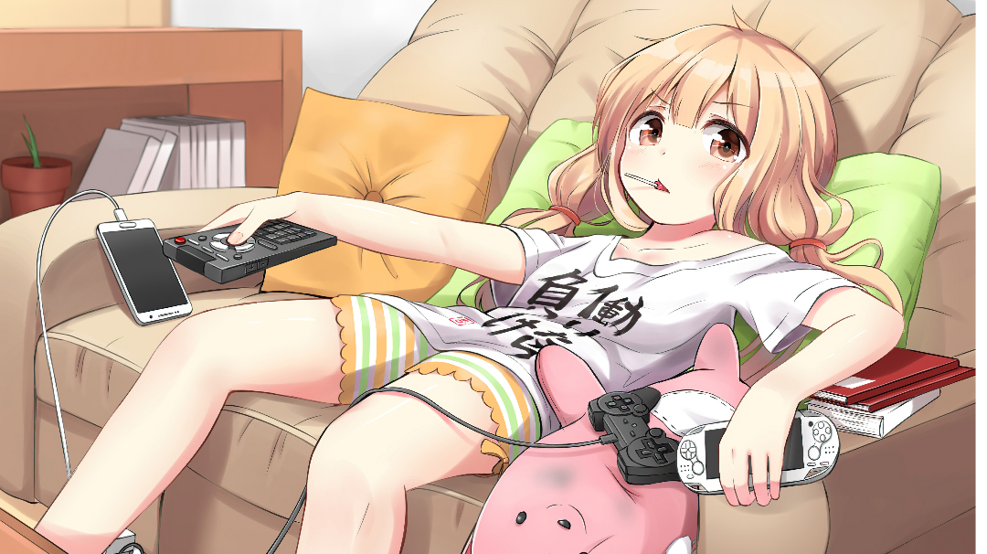 编队和联机的一些建议