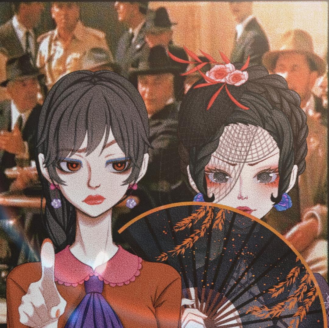 《西西里的美丽传说》