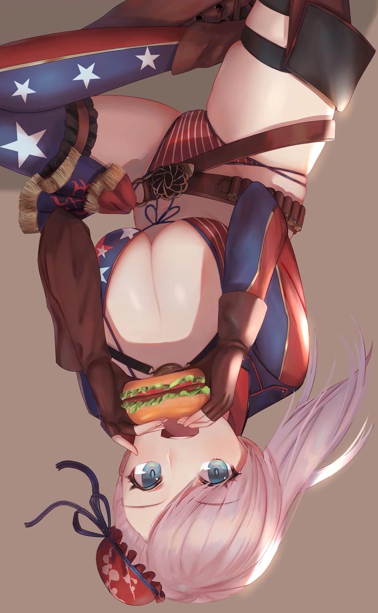 分享图片|命运-冠位指定 - 第12张