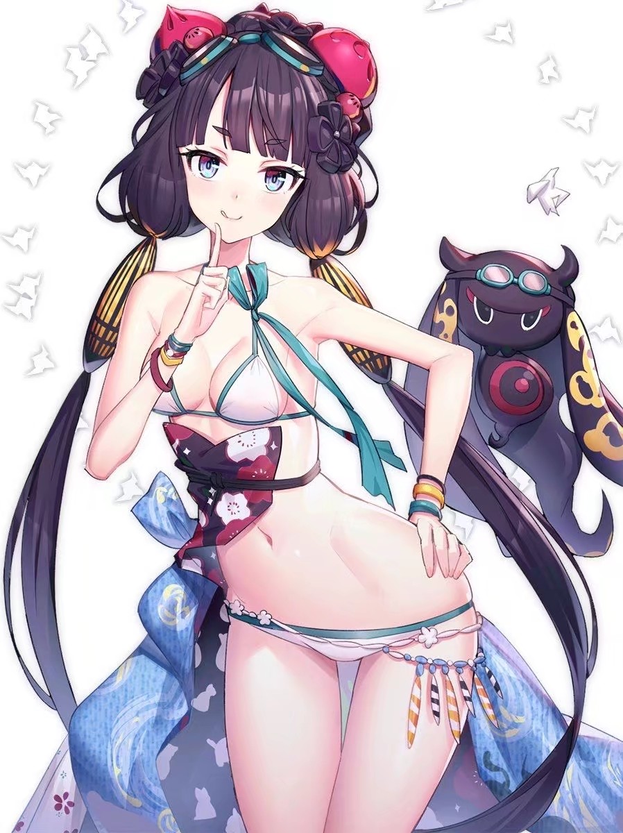 分享图片|命运-冠位指定 - 第15张