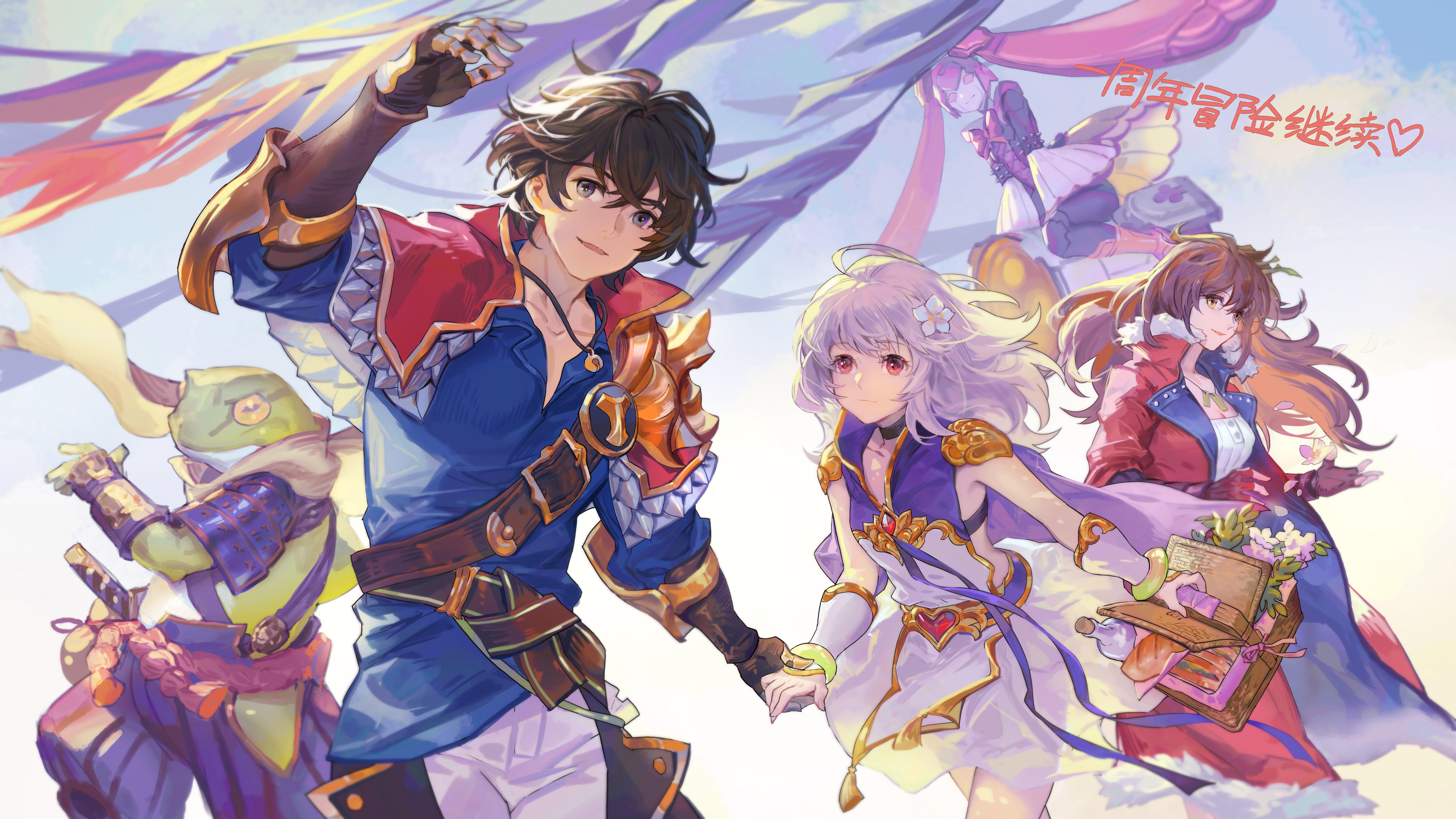 【主线小技巧】混沌之影挑战路线