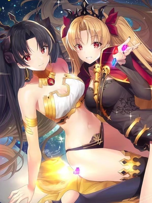 分享图片|命运-冠位指定 - 第13张