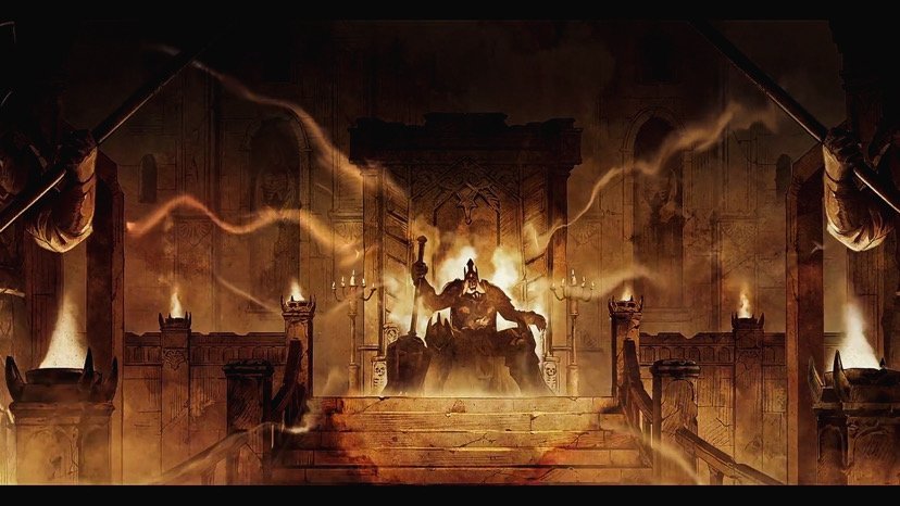 【李奧瑞克國王的一生】|暗黑破壞神：不朽 - 第6張