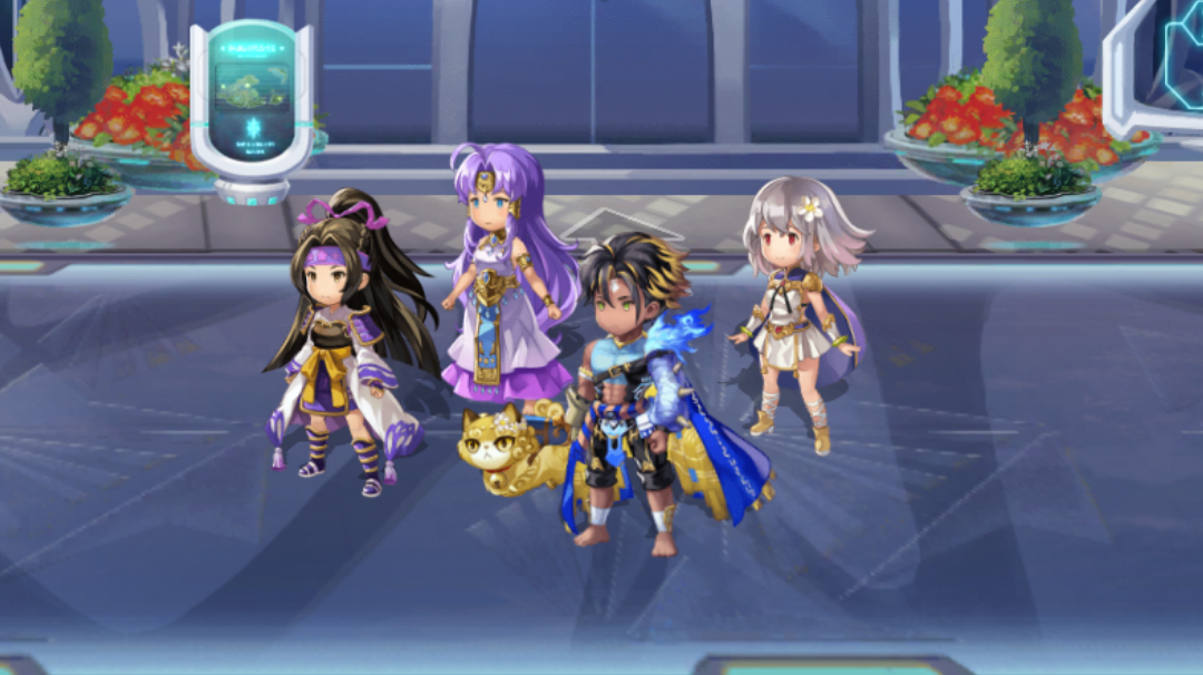 猫游中的暗藏玄只因