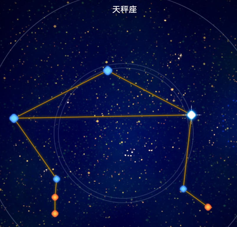 【V1.2攻略】#拓荒探索攻略#天文望远镜：星座连接.攻略|幻塔 - 第21张