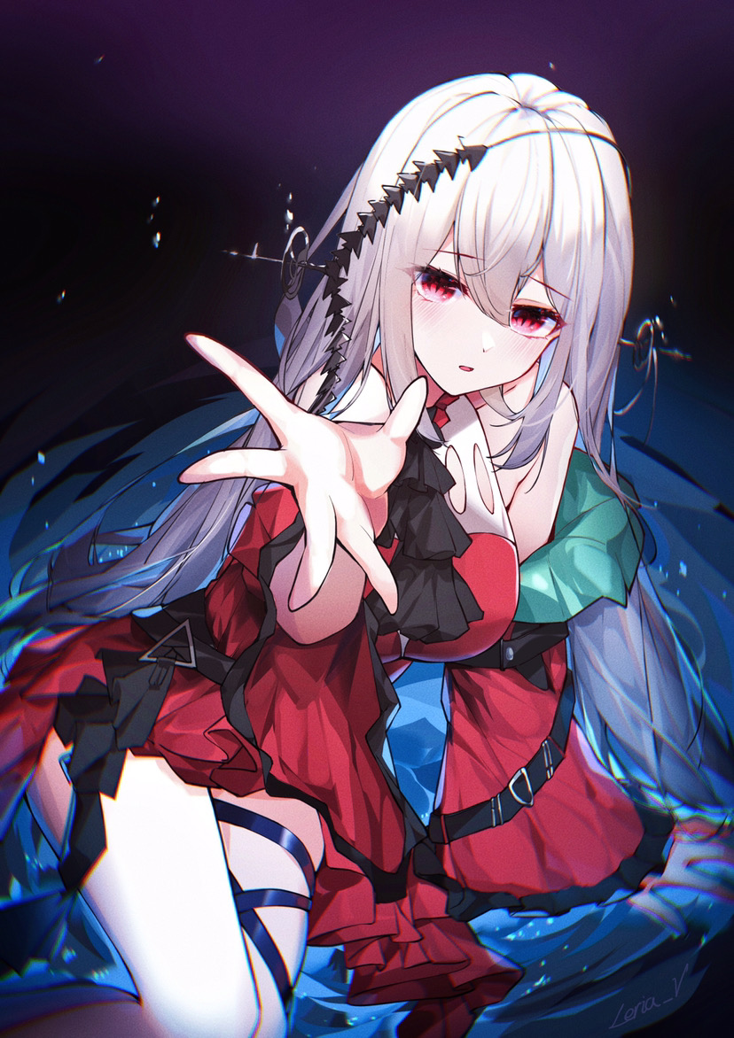 早啊，蒂蒂生快(￣▽￣)／|明日方舟 - 第14张