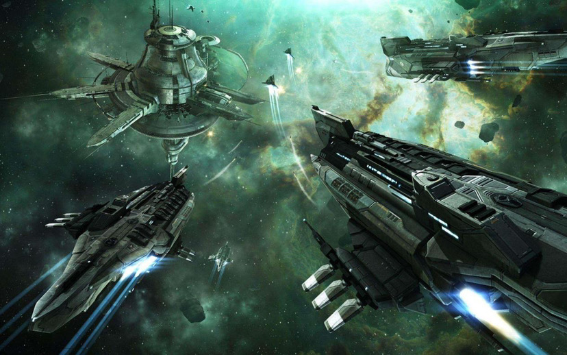 豹子头零充如何轻松玩转eve - eve星战前夜:无烬星河综合 | taptap