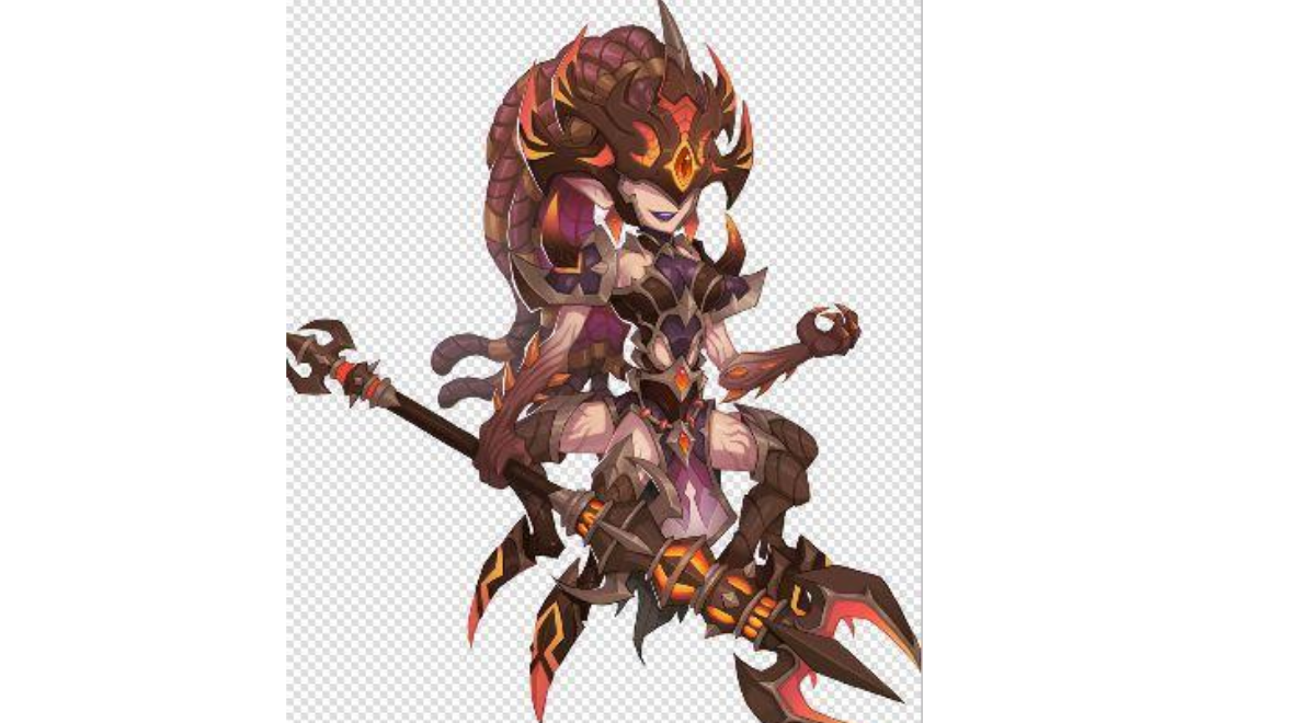 前瞻逝骑阿西娜