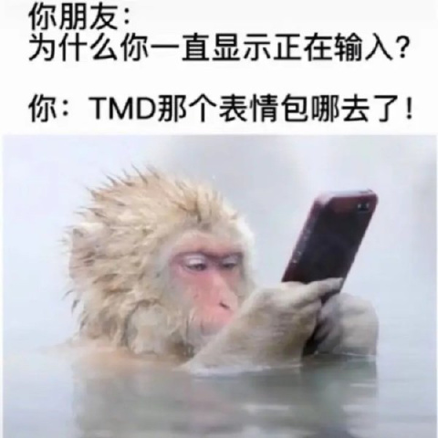 来点沙雕图【76】|来自星尘 - 第1张