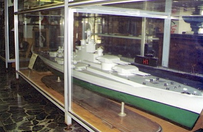 今日雲船：意大利7級戰列艦都靈|戰艦聯盟 - 第3張