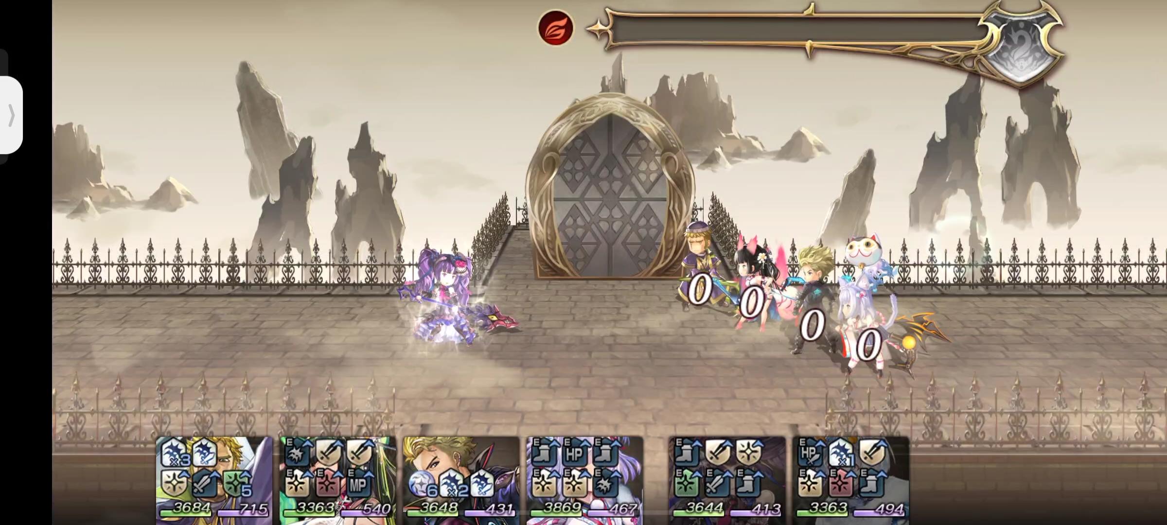 【真·专武】修杰特 你打啊你怎么不打了