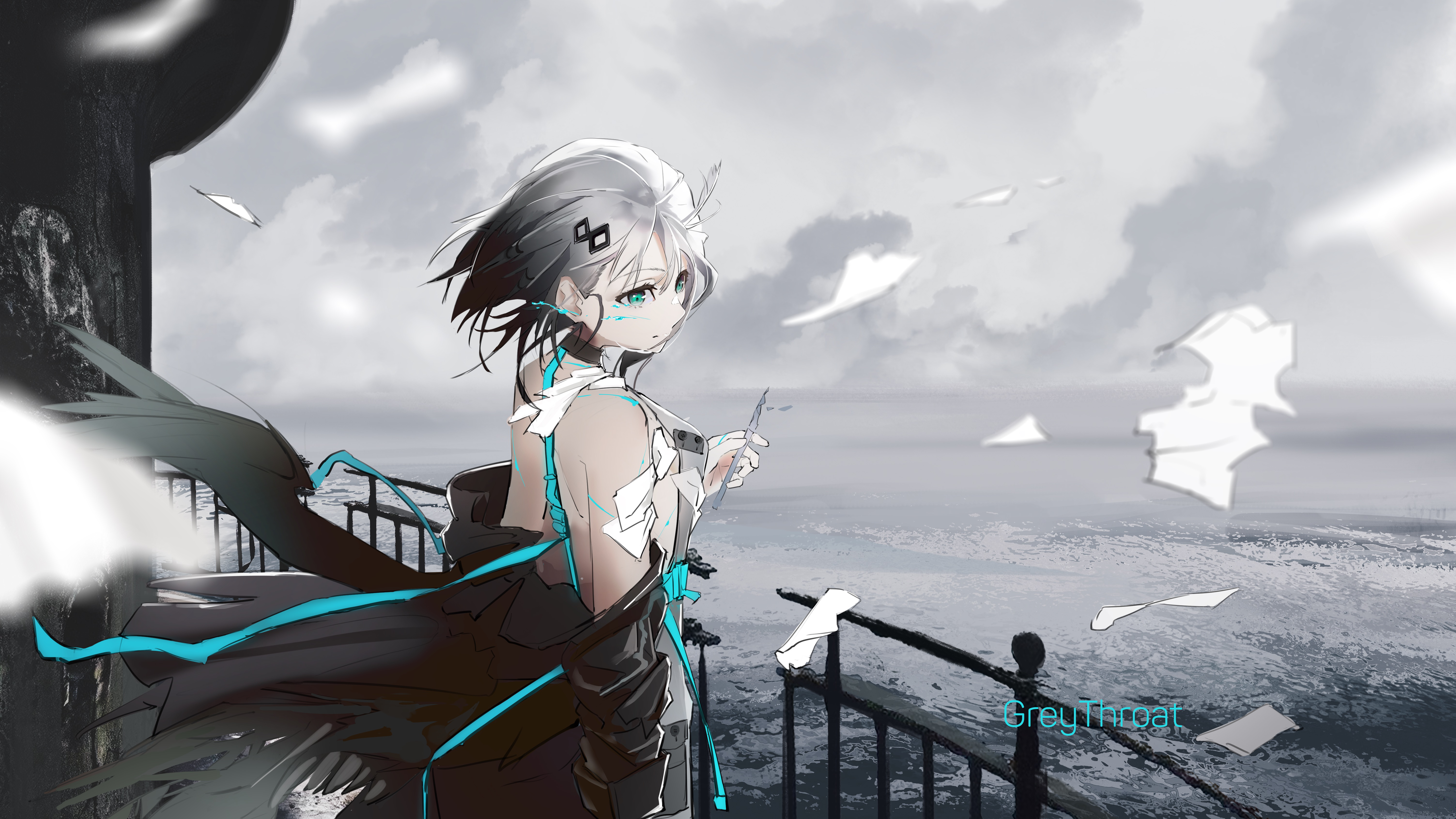 填個調查問卷吧|明日方舟 - 第7張