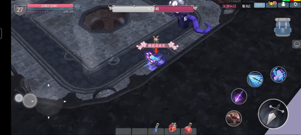 新手通关－疯狂3，6，9