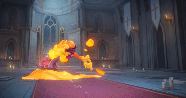 却暗烛灵·黛西