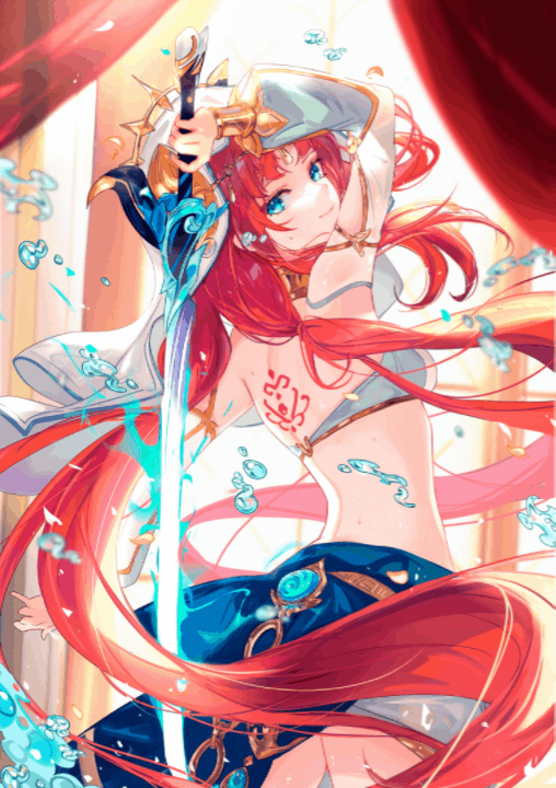 萌新攻略篇（六）：角色养成进阶攻略（着重于圣遗物，天赋，武器）