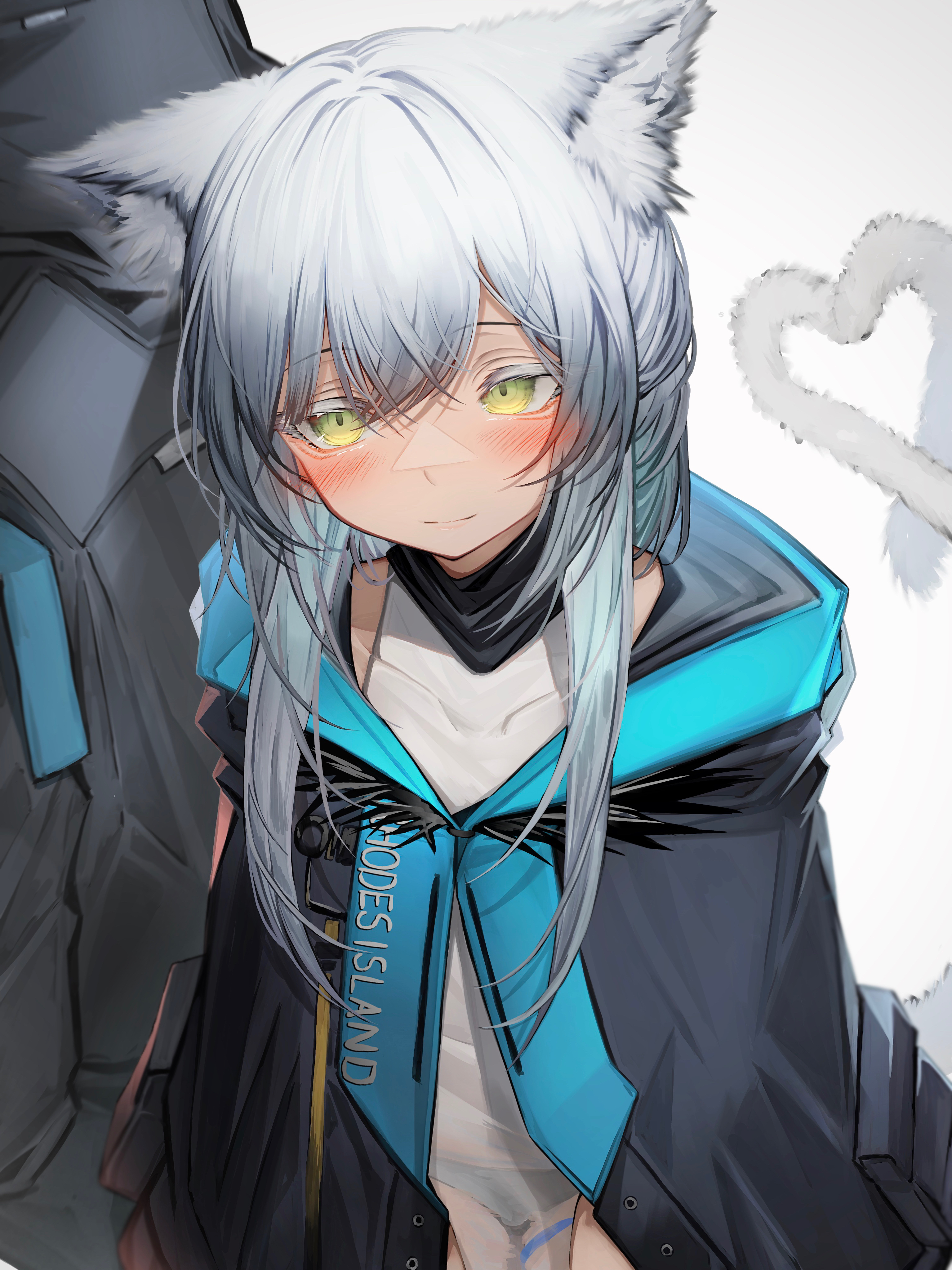 氵（六一限定）|明日方舟 - 第9張