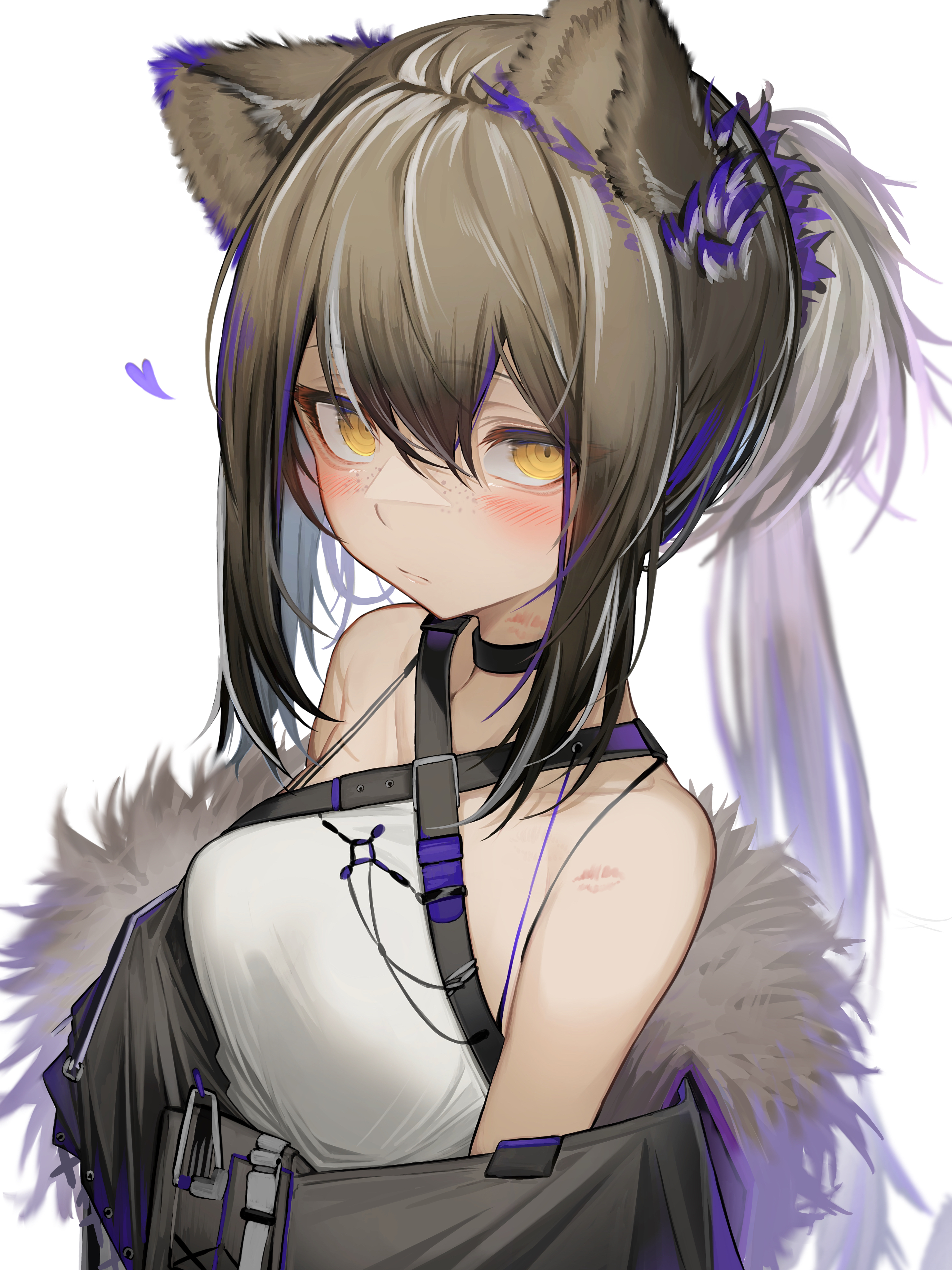 氵（六一限定）|明日方舟 - 第2張