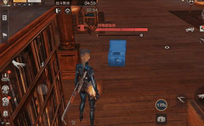 蛛王潜伏、毒蝎出动，高校危机如何化险为夷？