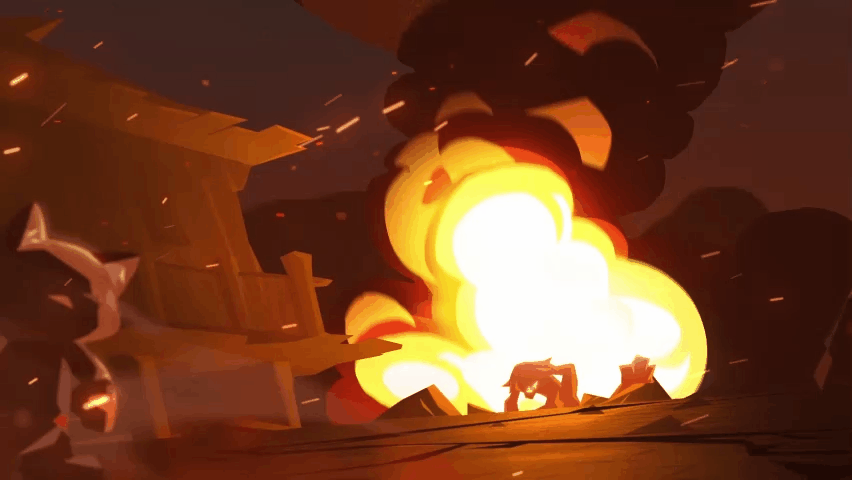 倒计时5天‖剑仙造访，远山来客