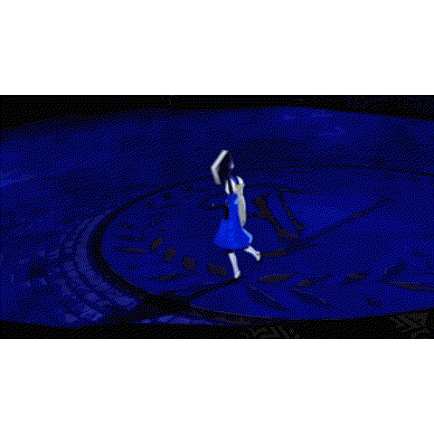 【P5S协奏 第二话上】异时层的遗物和未来之旅