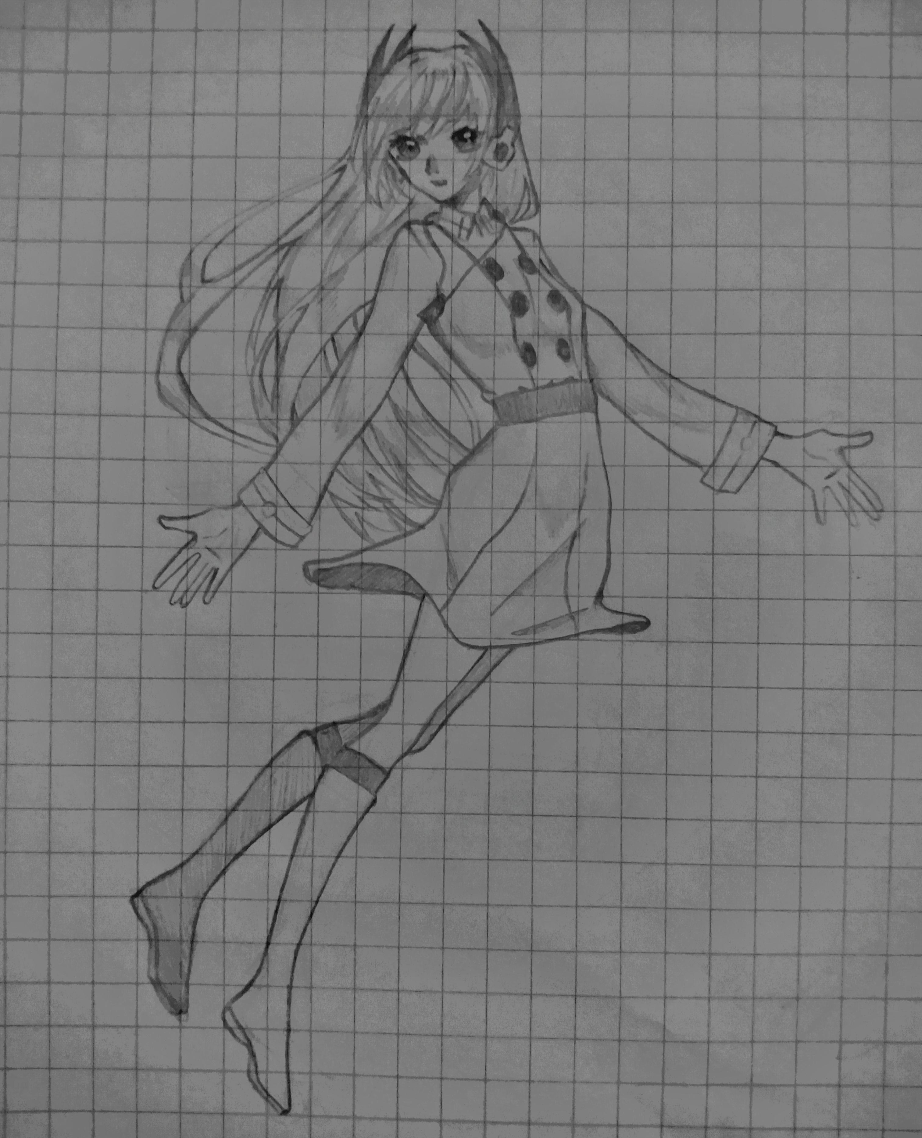 学校摸鱼没有参考