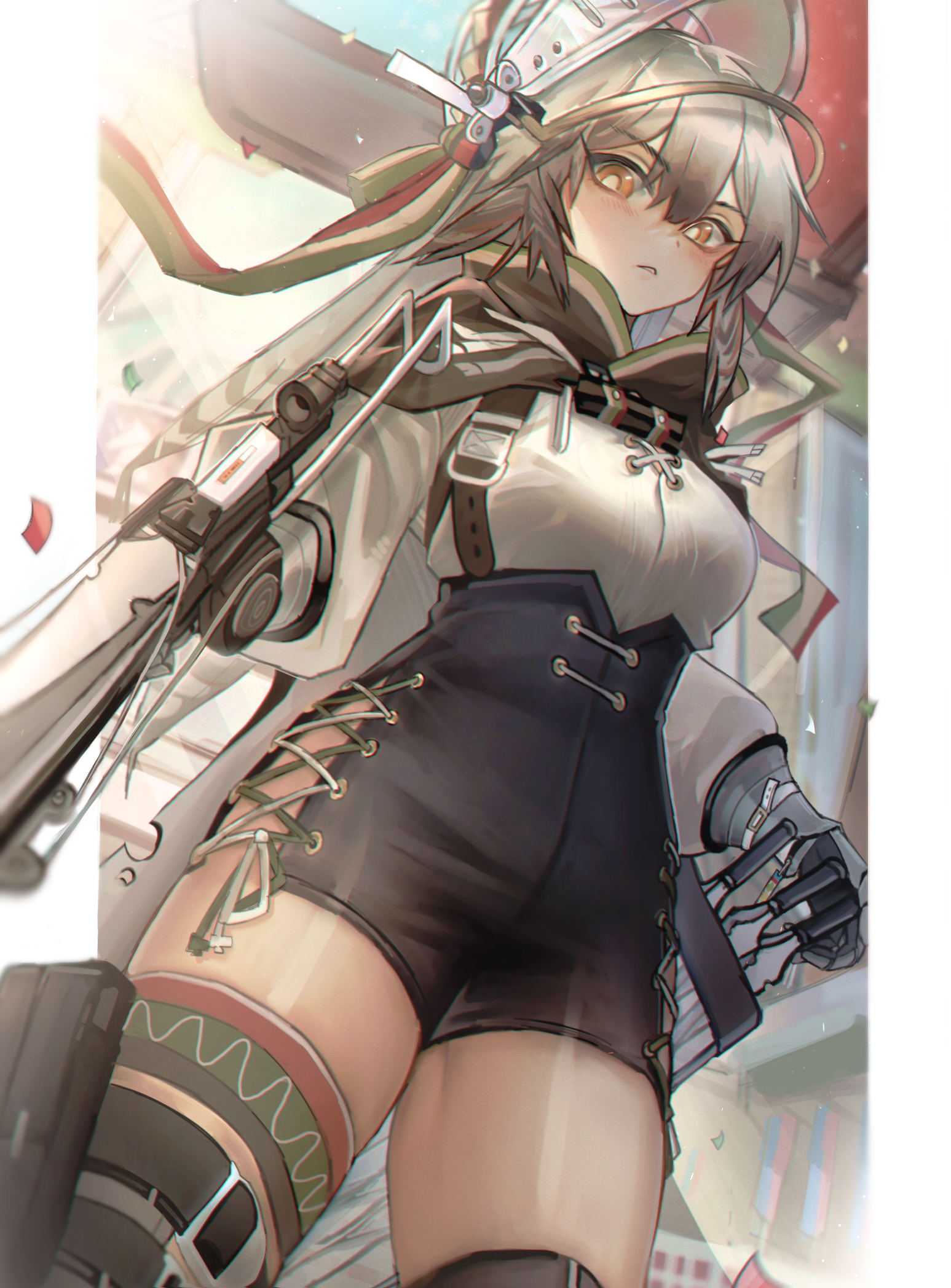 是專題貼（八:遠牙）|明日方舟 - 第6張