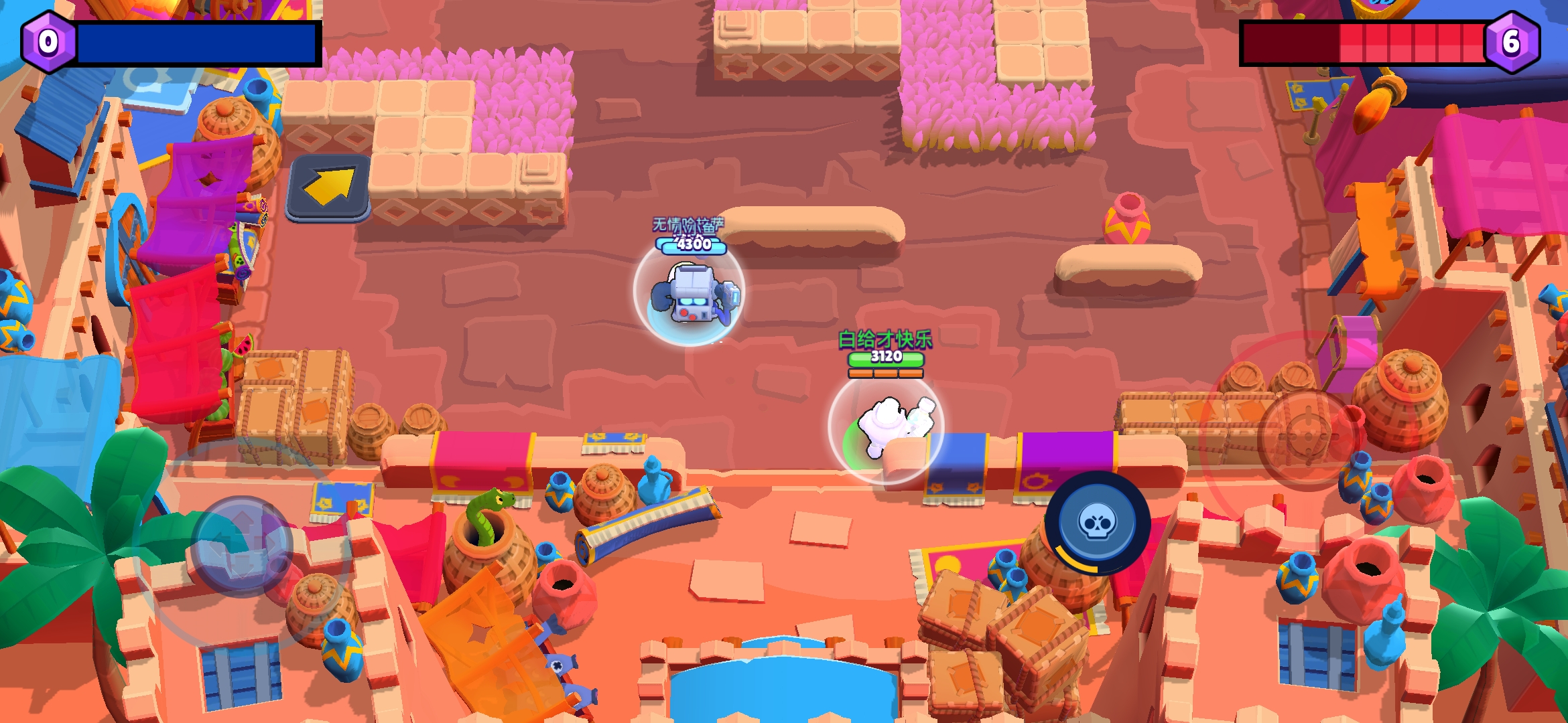 每打三把都有一个是挂机的,对等你们凉玩家全被气