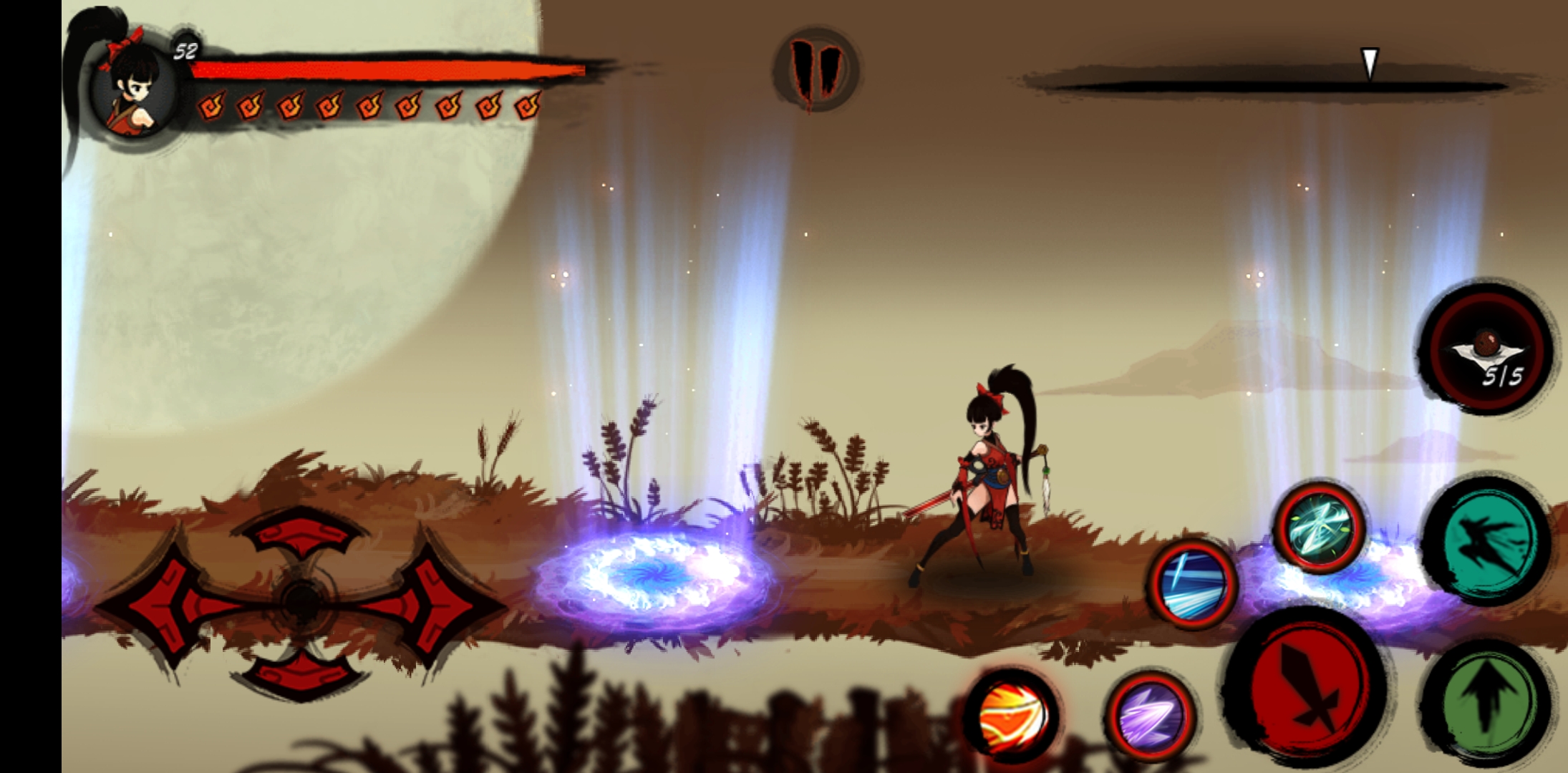 琉璃幻境怎么过? - 九黎综合 | taptap 九黎社区