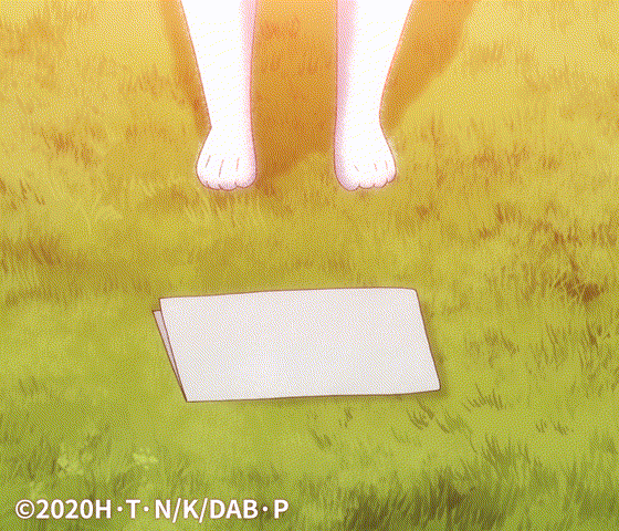 【倒计时4】《约战狂三外传》后篇《红或白》倒计时~