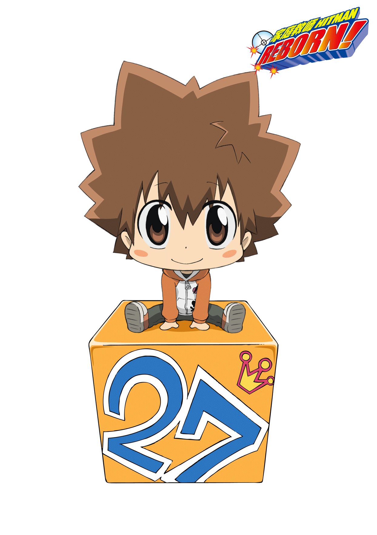 【已发奖】全员泳装？？？愚人节礼盒大放送！