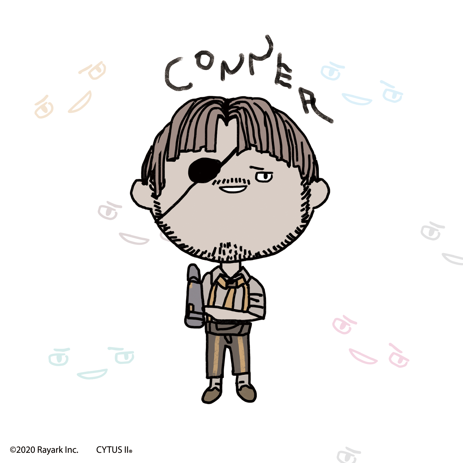 音乐世界cytus ii 3.1.8版本更新公告 92 赞61 回复 99  赞39 回复